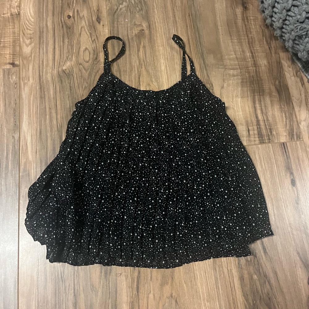 Black Tank